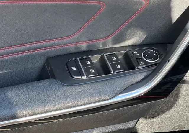 KIA ProCeed 1.6 T-GDI GT