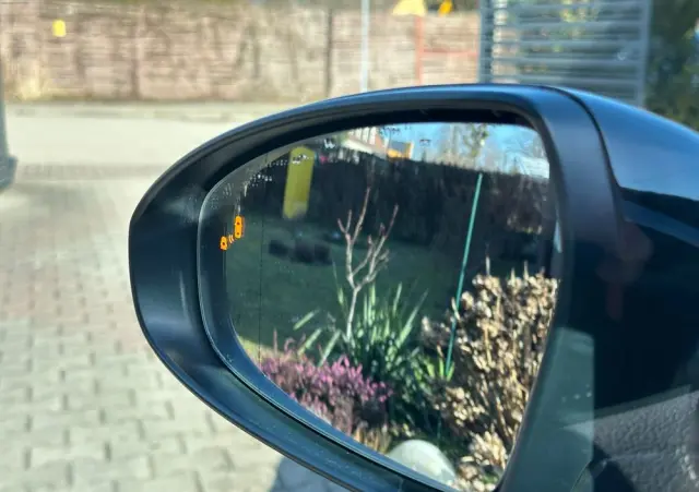 KIA ProCeed 1.6 T-GDI GT