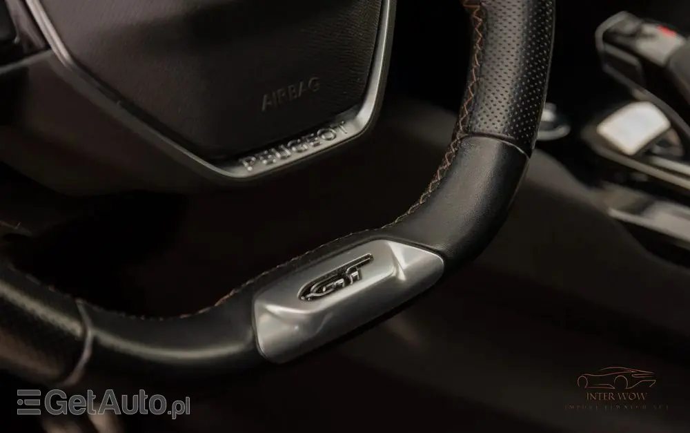 PEUGEOT 5008 1.6 PureTech GT Pack S&S EAT8