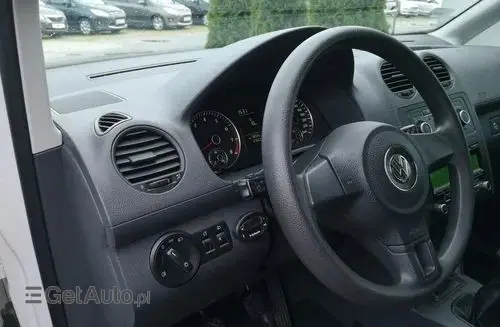VOLKSWAGEN Caddy California 