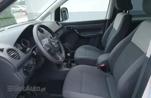 VOLKSWAGEN Caddy California 