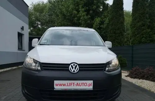 VOLKSWAGEN Caddy California 
