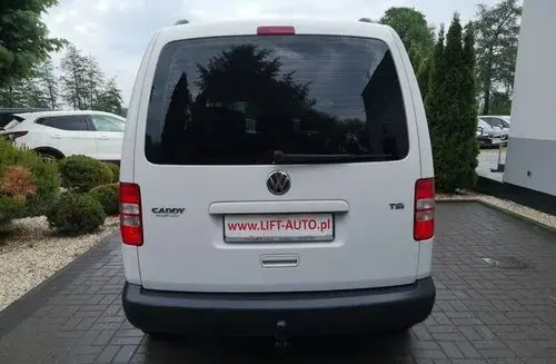 VOLKSWAGEN Caddy California 