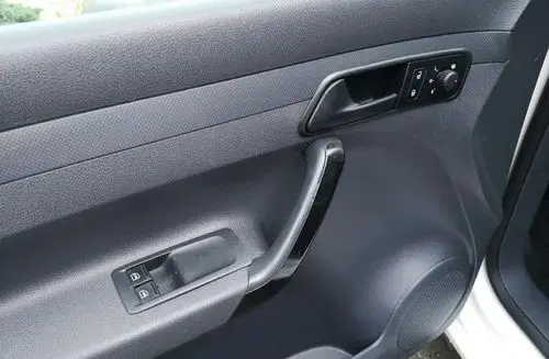 VOLKSWAGEN Caddy California 