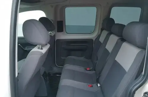 VOLKSWAGEN Caddy California 