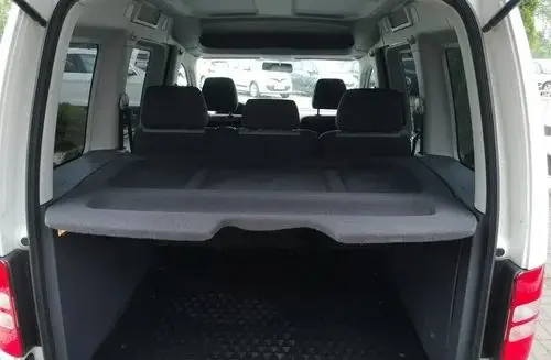 VOLKSWAGEN Caddy California 