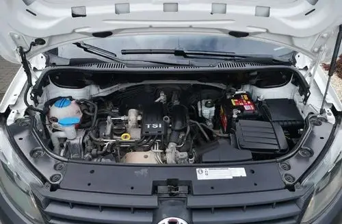 VOLKSWAGEN Caddy California 