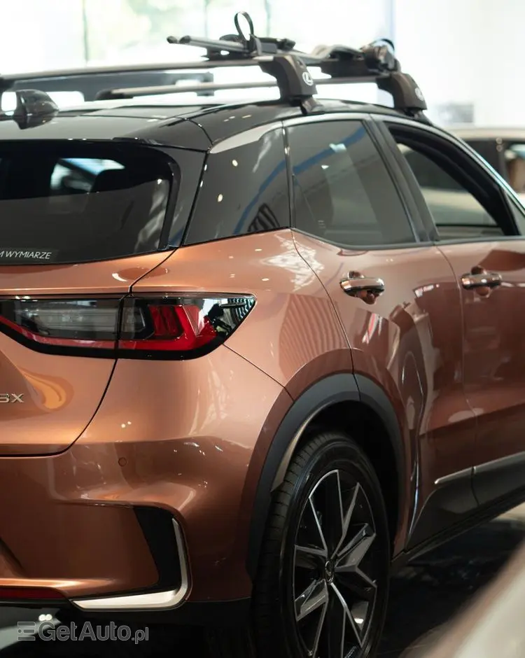 LEXUS LBX 1.5 Hybrid Cool