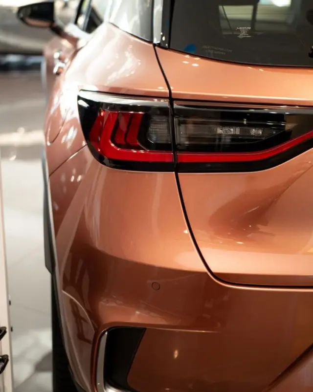 LEXUS LBX 1.5 Hybrid Cool