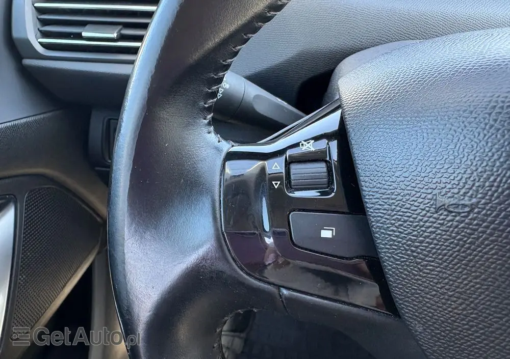 PEUGEOT 308 1.5 BlueHDi Allure Pack S&S