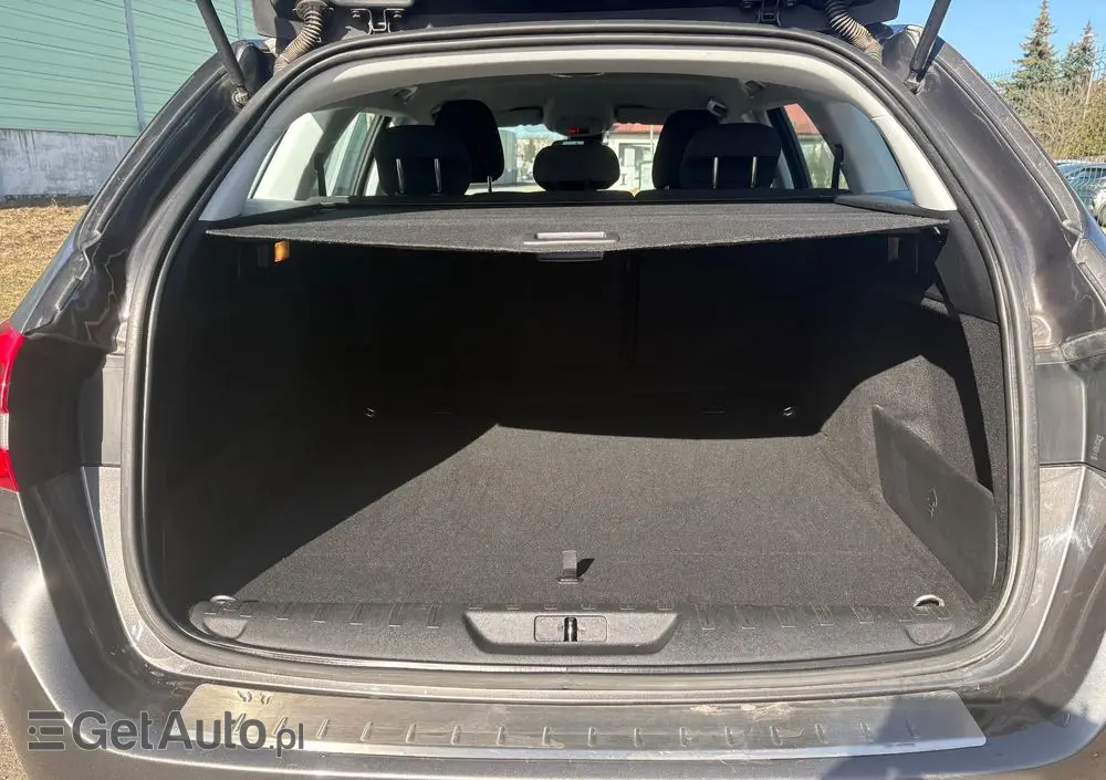 PEUGEOT 308 1.5 BlueHDi Allure Pack S&S