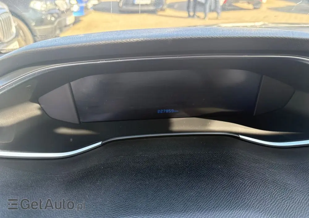 PEUGEOT 308 1.5 BlueHDi Allure Pack S&S