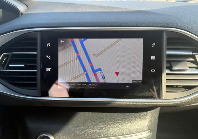 PEUGEOT 308 1.5 BlueHDi Allure Pack S&S