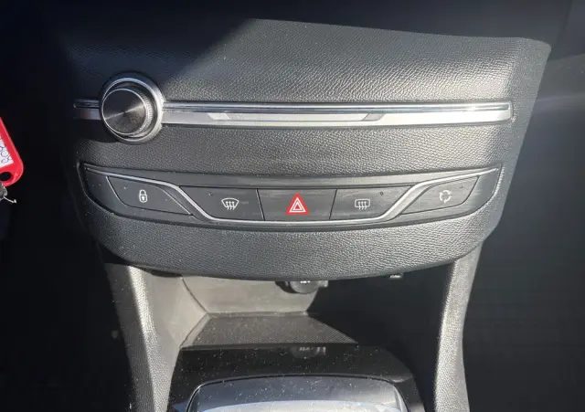 PEUGEOT 308 1.5 BlueHDi Allure Pack S&S