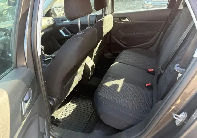 PEUGEOT 308 1.5 BlueHDi Allure Pack S&S