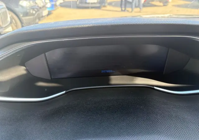 PEUGEOT 308 1.5 BlueHDi Allure Pack S&S