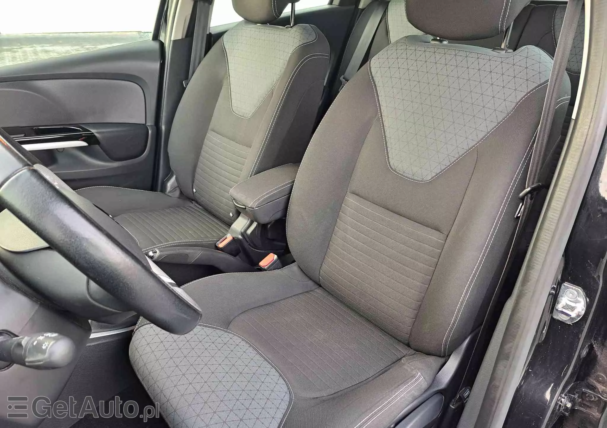 RENAULT Clio 1.5 dCi Energy Dynamique