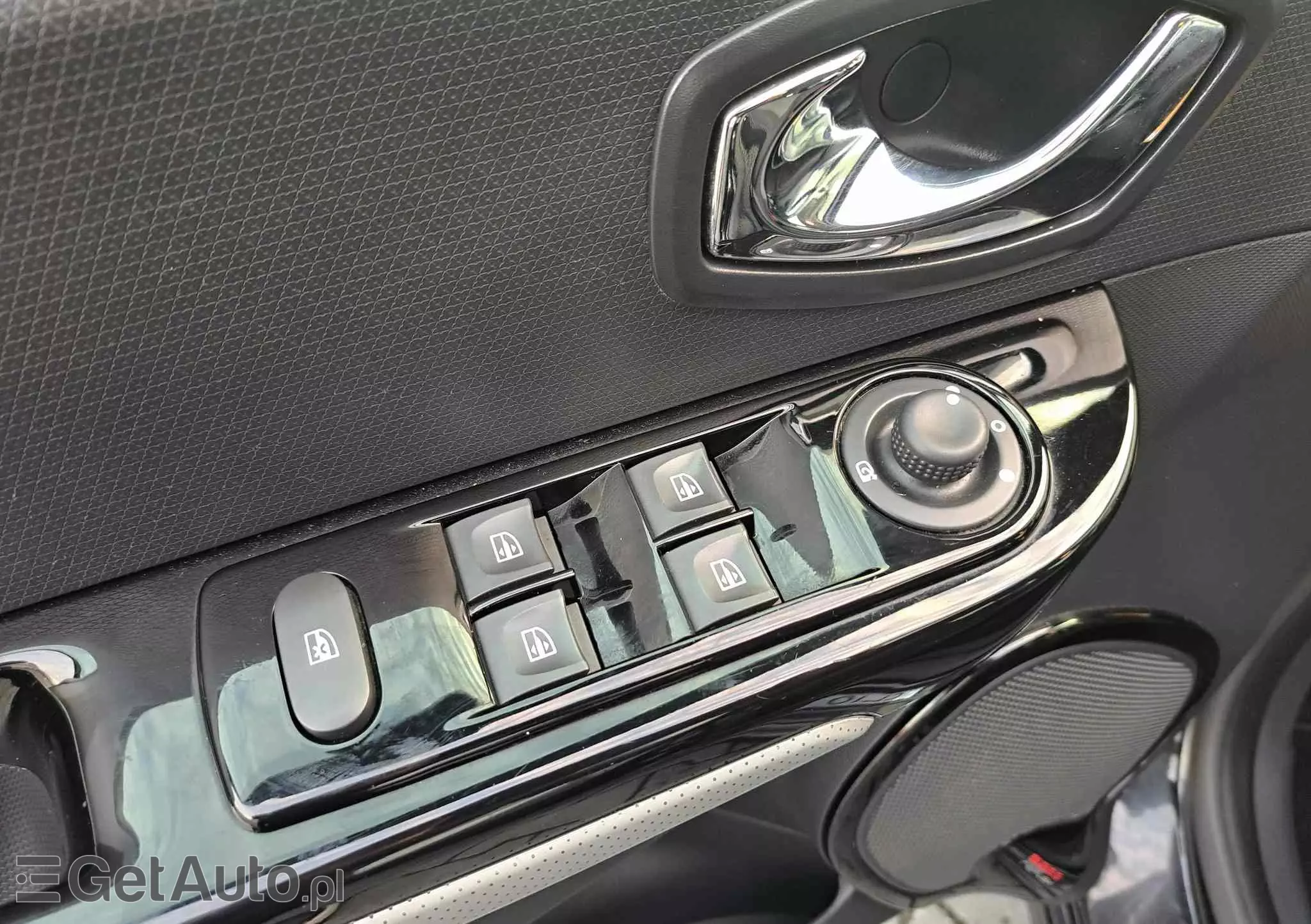 RENAULT Clio 1.5 dCi Energy Dynamique