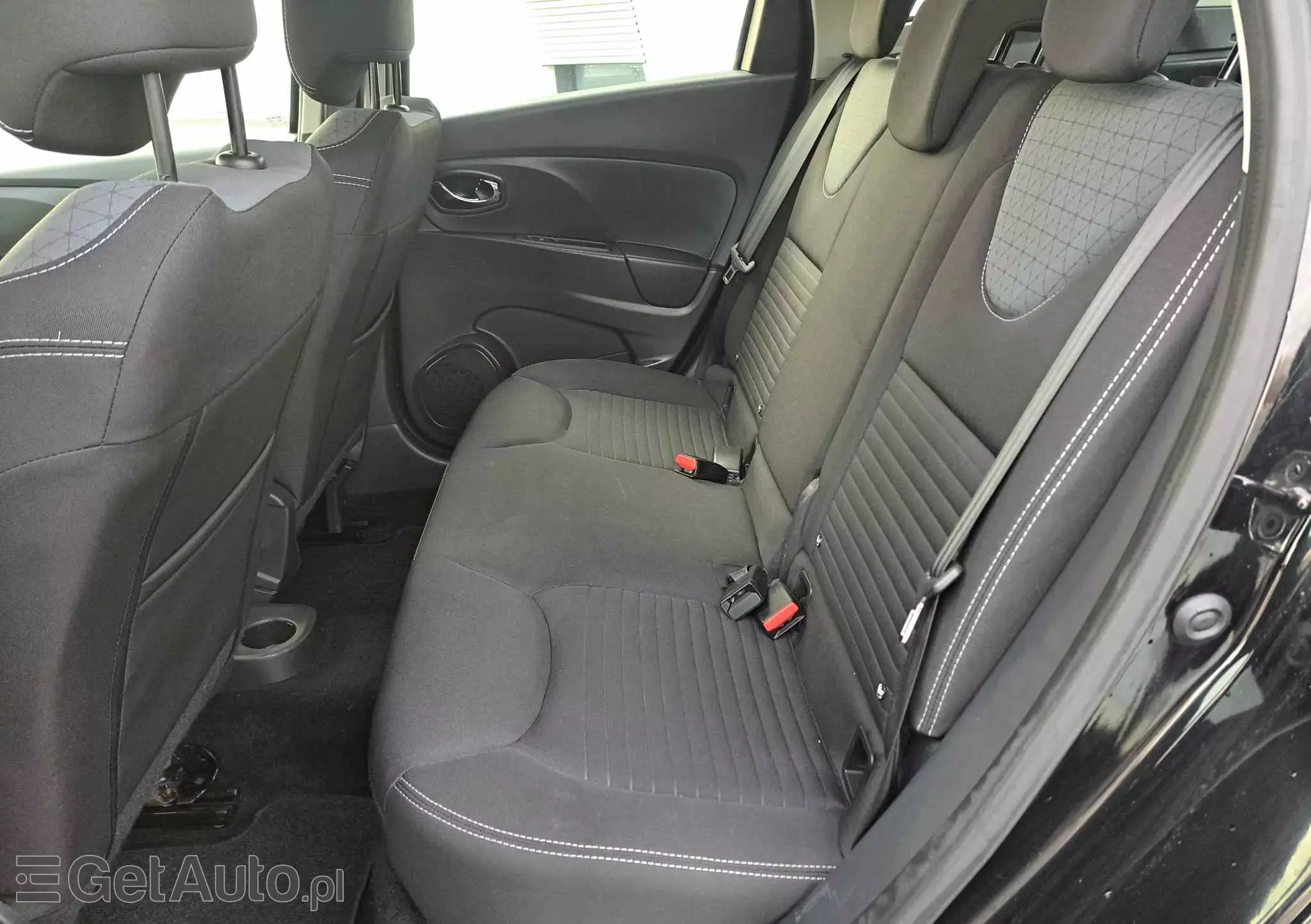 RENAULT Clio 1.5 dCi Energy Dynamique