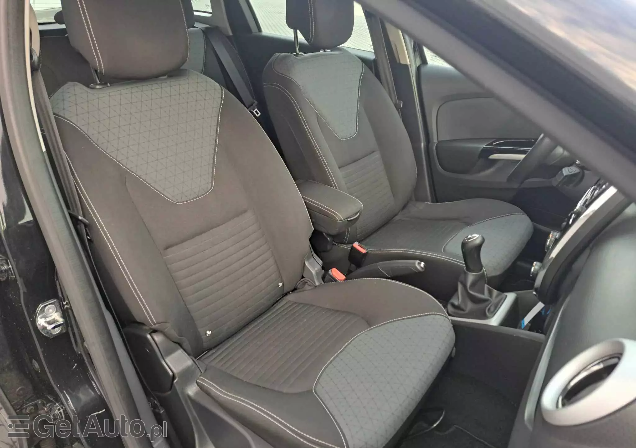 RENAULT Clio 1.5 dCi Energy Dynamique