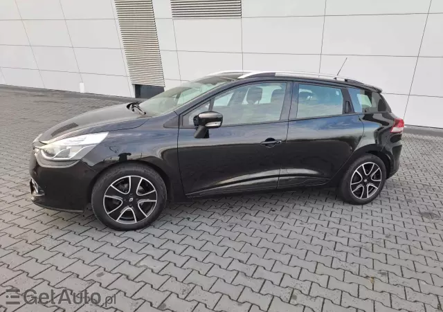 RENAULT Clio 1.5 dCi Energy Dynamique