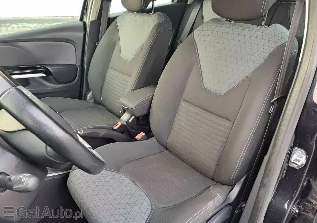 RENAULT Clio 1.5 dCi Energy Dynamique