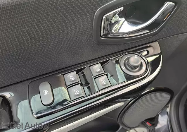 RENAULT Clio 1.5 dCi Energy Dynamique