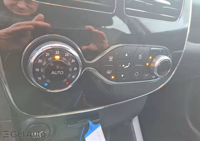 RENAULT Clio 1.5 dCi Energy Dynamique