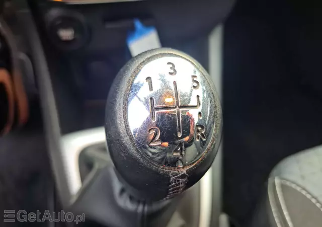 RENAULT Clio 1.5 dCi Energy Dynamique