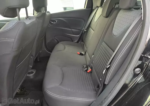 RENAULT Clio 1.5 dCi Energy Dynamique