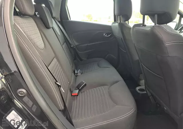 RENAULT Clio 1.5 dCi Energy Dynamique