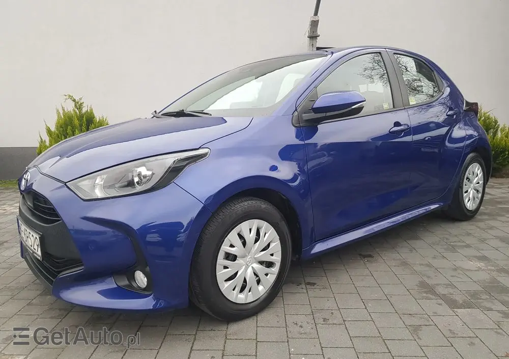 TOYOTA Yaris 1.5 Comfort