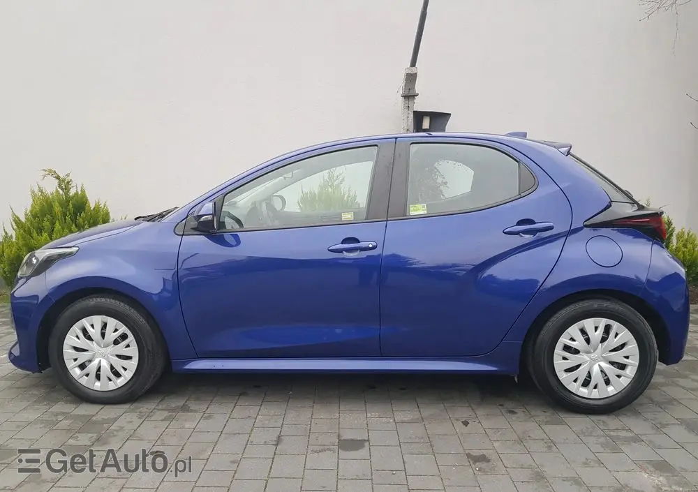 TOYOTA Yaris 1.5 Comfort