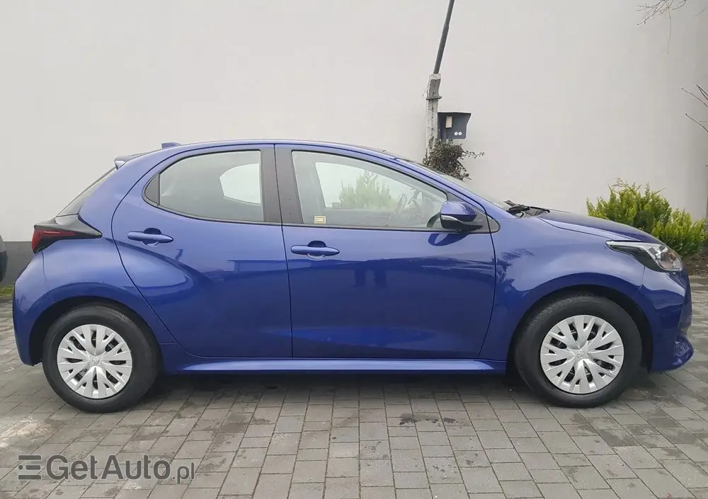 TOYOTA Yaris 1.5 Comfort