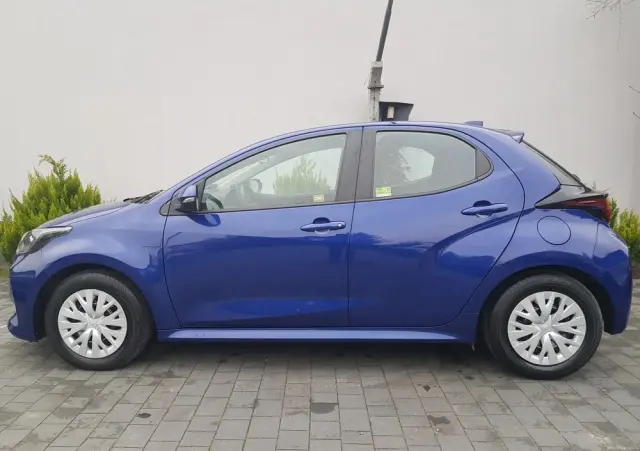 TOYOTA Yaris 1.5 Comfort