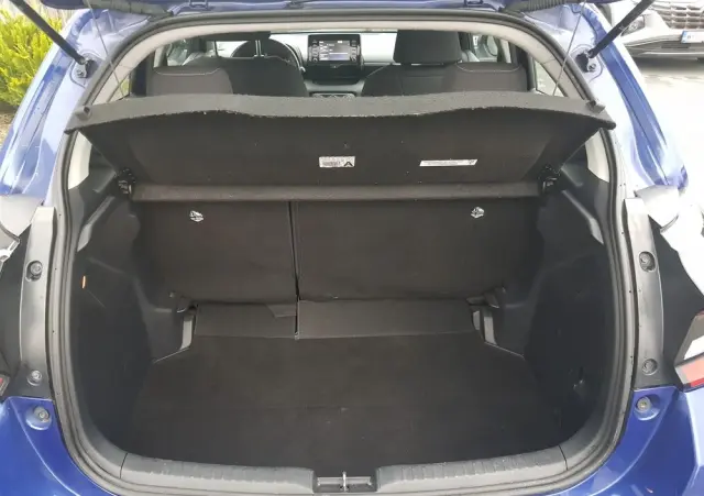 TOYOTA Yaris 1.5 Comfort