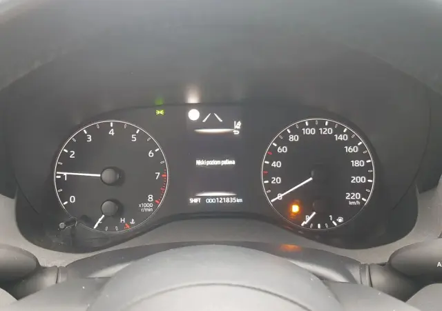 TOYOTA Yaris 1.5 Comfort