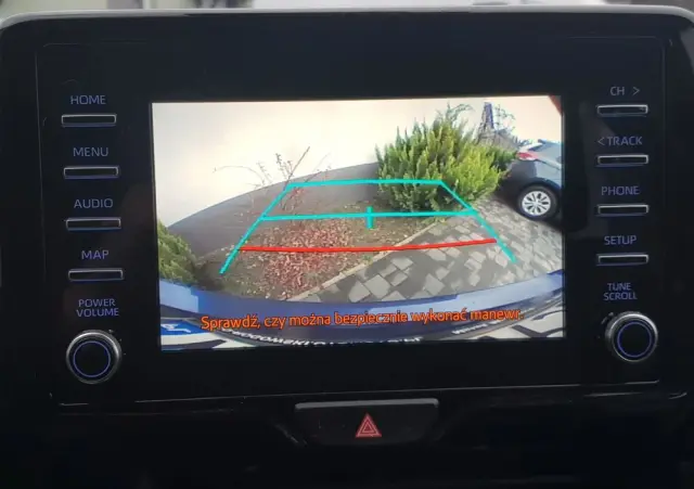 TOYOTA Yaris 1.5 Comfort