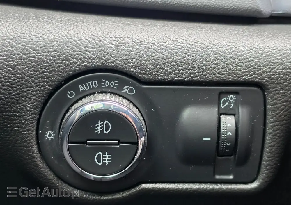 OPEL Astra 1.4 Turbo ecoFLEX Start/Stop Active