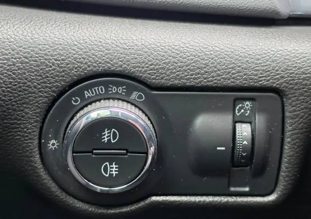 OPEL Astra 1.4 Turbo ecoFLEX Start/Stop Active