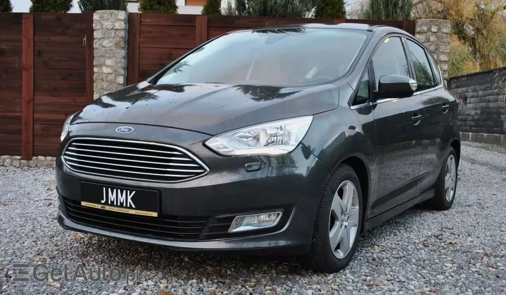 FORD Focus C-Max 
