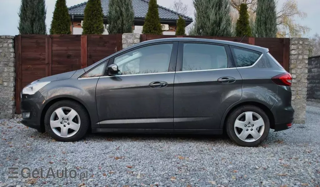 FORD Focus C-Max 