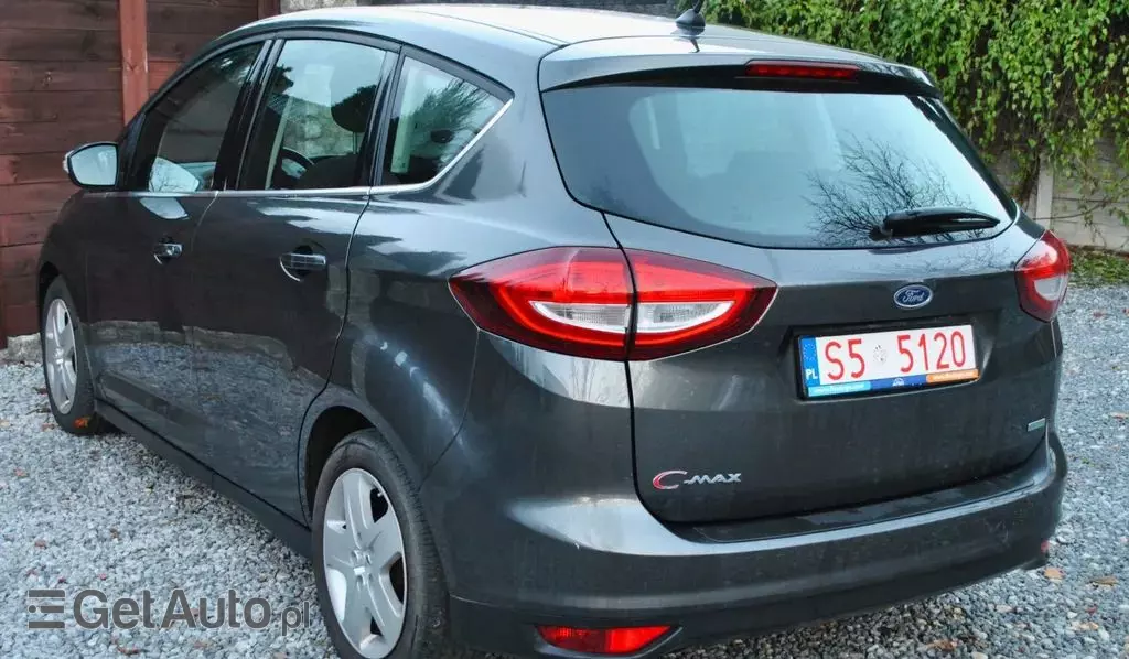 FORD Focus C-Max 