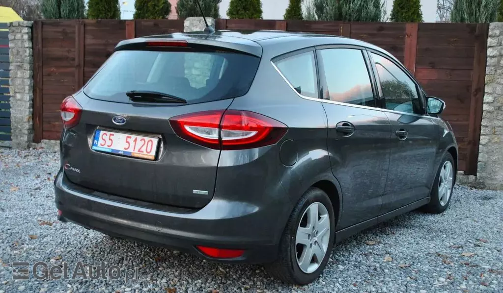 FORD Focus C-Max 