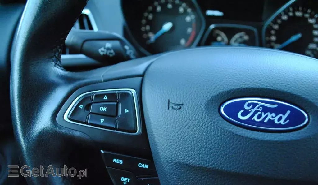 FORD Focus C-Max 