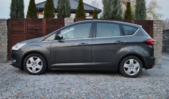 FORD Focus C-Max 