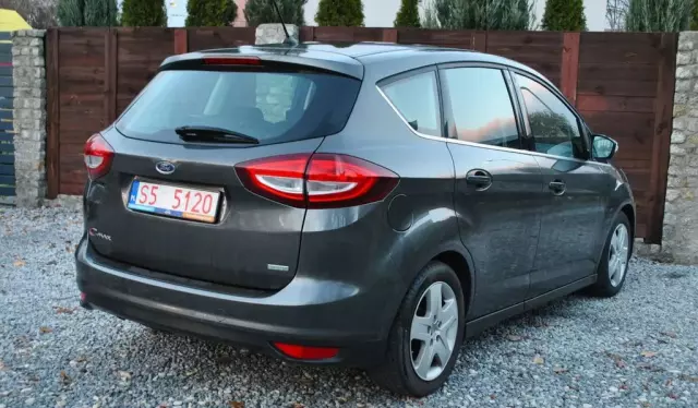 FORD Focus C-Max 