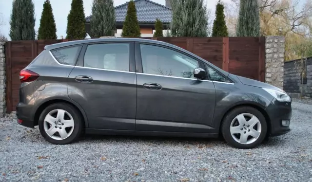 FORD Focus C-Max 
