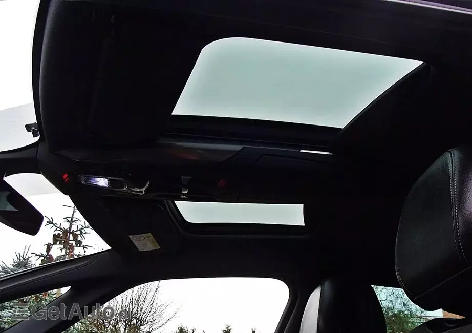 DS AUTOMOBILES DS 5 