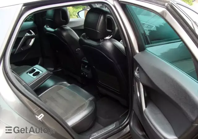 DS AUTOMOBILES DS 5 